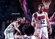 开云体育APP下载-包含篮网B队爆冷马刺，加里纳利高光表现的词条