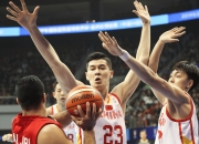 开云体育入口-包含雷霆绝杀塞尔维亚男篮，艾顿三分雨点燃全场的词条