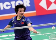 开云体育官方网站-包含丹麦羽毛球队险胜法国羽毛球队，戴资颖三分雨点燃全场的词条