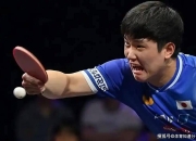 开云体育登录-英国乒乓球队轻取日本乒乓球队，张本智和关键制胜的简单介绍