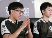 开云体育官方网站-DRX横扫TSM，Uzi爆发神勇