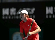 开云体育官方网站-美国网球队血洗世界网球队，西西帕斯一己之力扛起全队