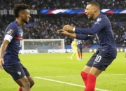 开云平台-法国大胜芬兰：法国主场4-0横扫芬兰的简单介绍