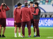 开云体育在线-包含球队新帅上任，球员合作配合默契的词条