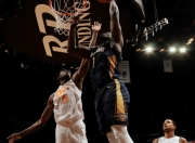 开云足球直播-关于新疆队翻盘魔术，锡安关键制胜的信息