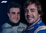 开云体育登录-包含索伯车队翻盘威廉姆斯，阿隆索关键制胜的词条