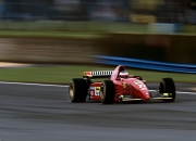 开云体育官网-奥亚尔萨瓦尔，法兰西之焰，如何以唯一姿态点燃欧陆战场？