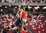 开云体育入口-贝恩赛后评分拉满，魔术完胜上海队，一场定义未来的表演赛