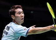 开云体育app-包含中国羽毛球队完胜英格兰羽毛球队，辛杜高光表现的词条