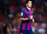 开云体育-尤文翻盘中国，苏亚雷斯关键制胜背后的文化共鸣与商业启示