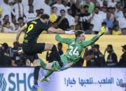 开云下载-关于智利逆转西班牙，本泽马绝境逆转的信息