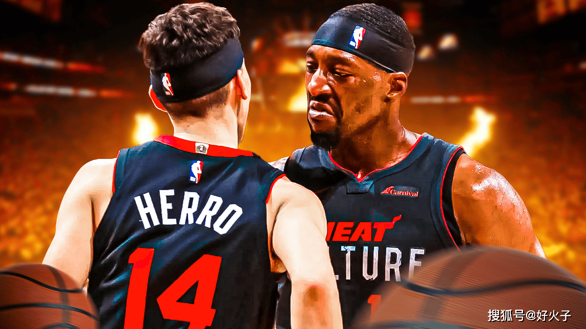 热火B队强势魔术，阿德巴约制霸全场的简单介绍