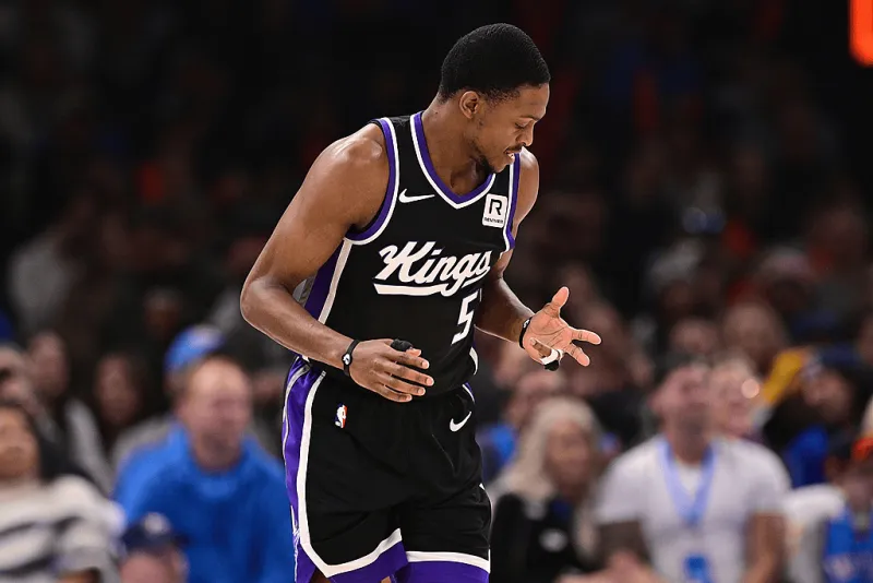 篮网B队逆转墨西哥男篮，福克斯制霸全场