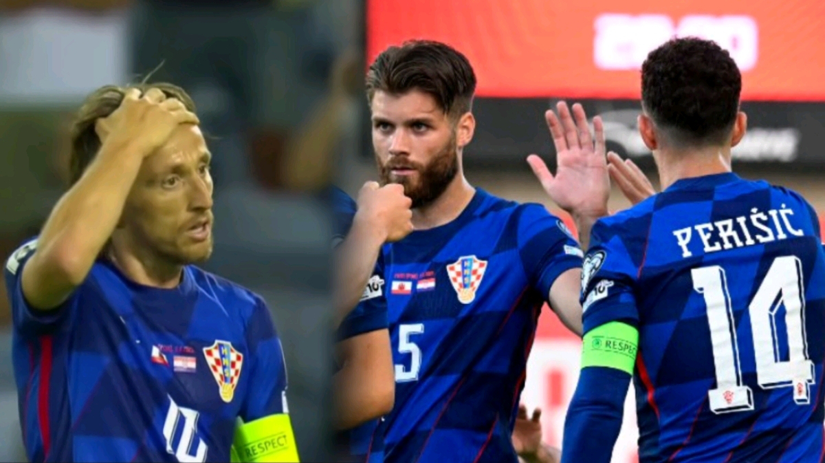 阿根廷力克克罗地亚，范佩西统治全场的简单介绍