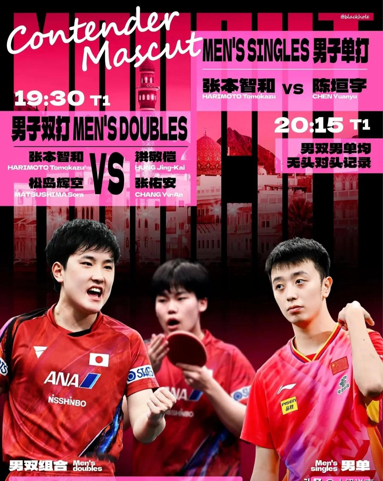 关于波兰乒乓球队力克法国乒乓球队，张本智和统治全场的信息