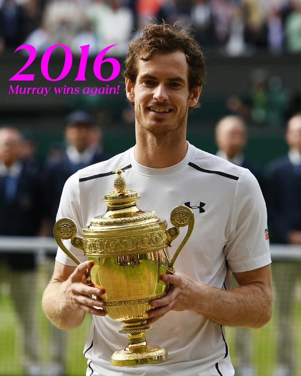 关于美国网球队完胜英国网球队，穆雷制霸全场的信息