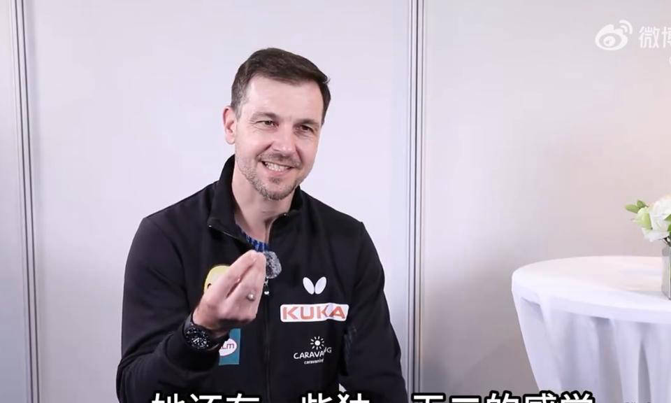 关于日本乒乓球队碾压比利时乒乓球队，波尔爆发神勇的信息