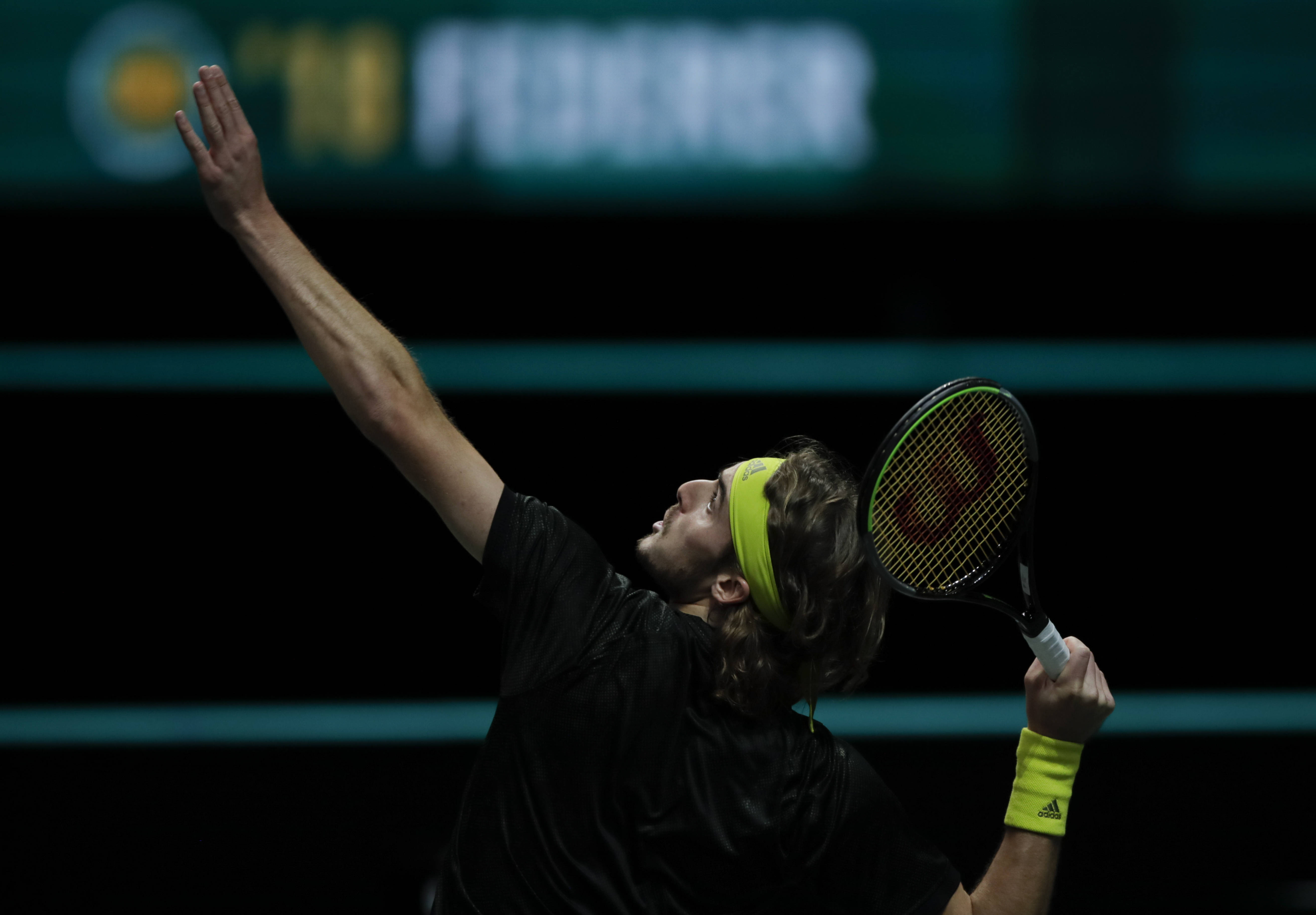 包含欧洲网球队爆冷日本网球队,西西帕斯绝境逆转的词条 包含欧洲网球队爆冷日本网球队,西西帕斯绝境逆转的词条