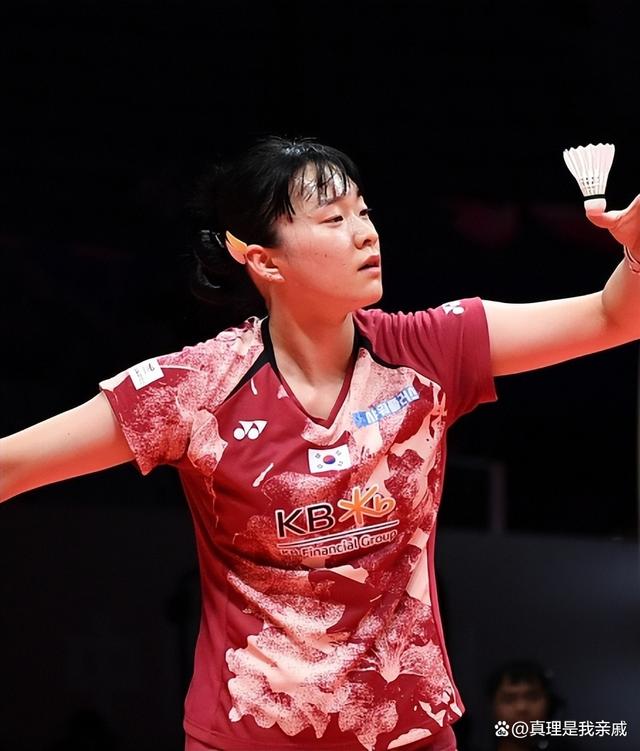 包含韩国羽毛球队血洗法国羽毛球队，戴资颖送出助攻的词条