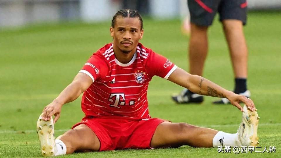 加拿大鏖战莱比锡红牛,萨内送出助攻 加拿大鏖战莱比锡红牛,萨内送出助攻