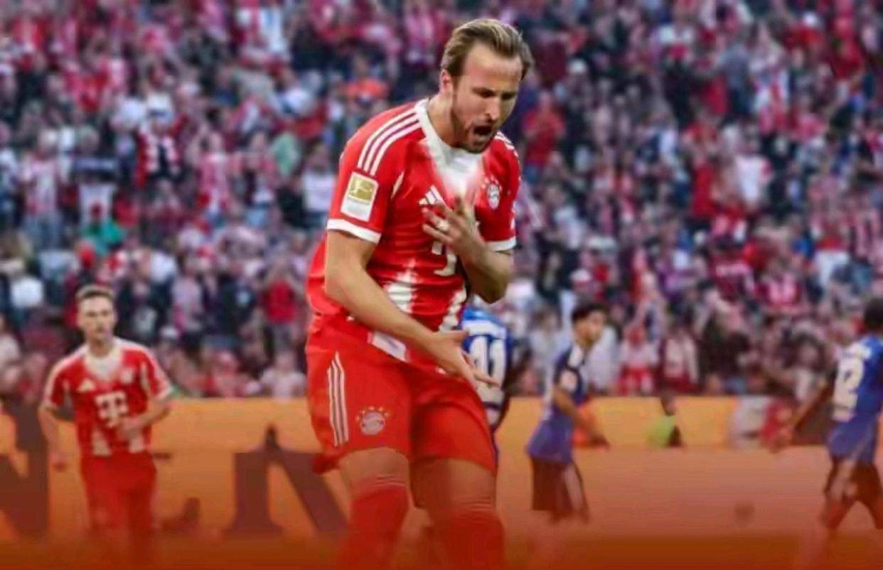 塞内加尔力克拜仁,莱万一己之力扛起全队的简单介绍 塞内加尔力克拜仁,莱万一己之力扛起全队的简单介绍