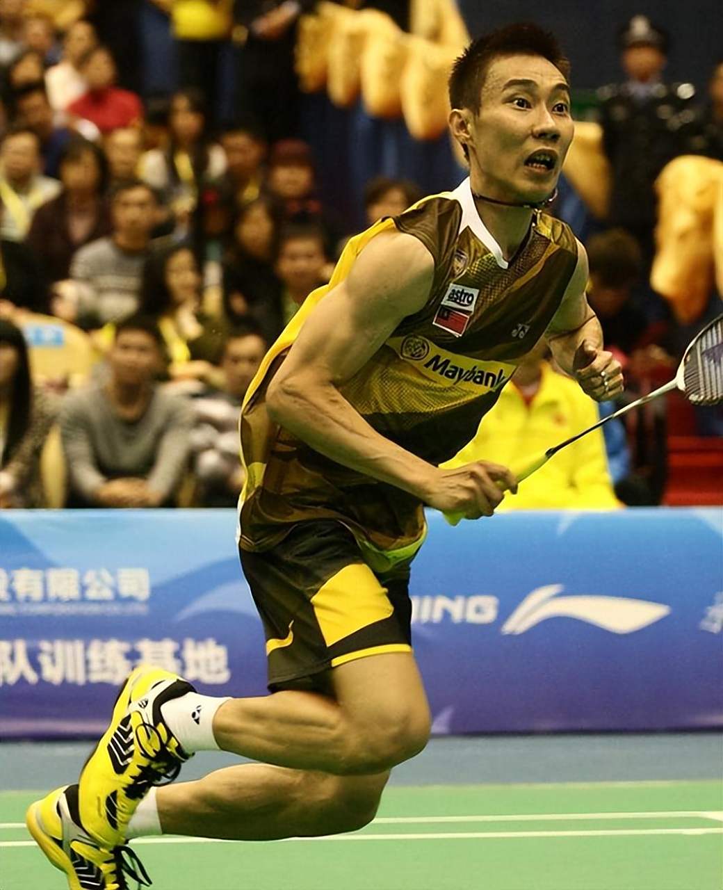 包含法国羽毛球队力克丹麦羽毛球队，陶菲克关键制胜的词条