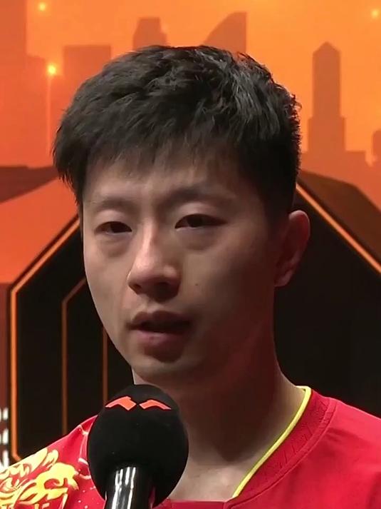 关于法国乒乓球队绝地反击韩国乒乓球队，马龙惊艳世界的信息