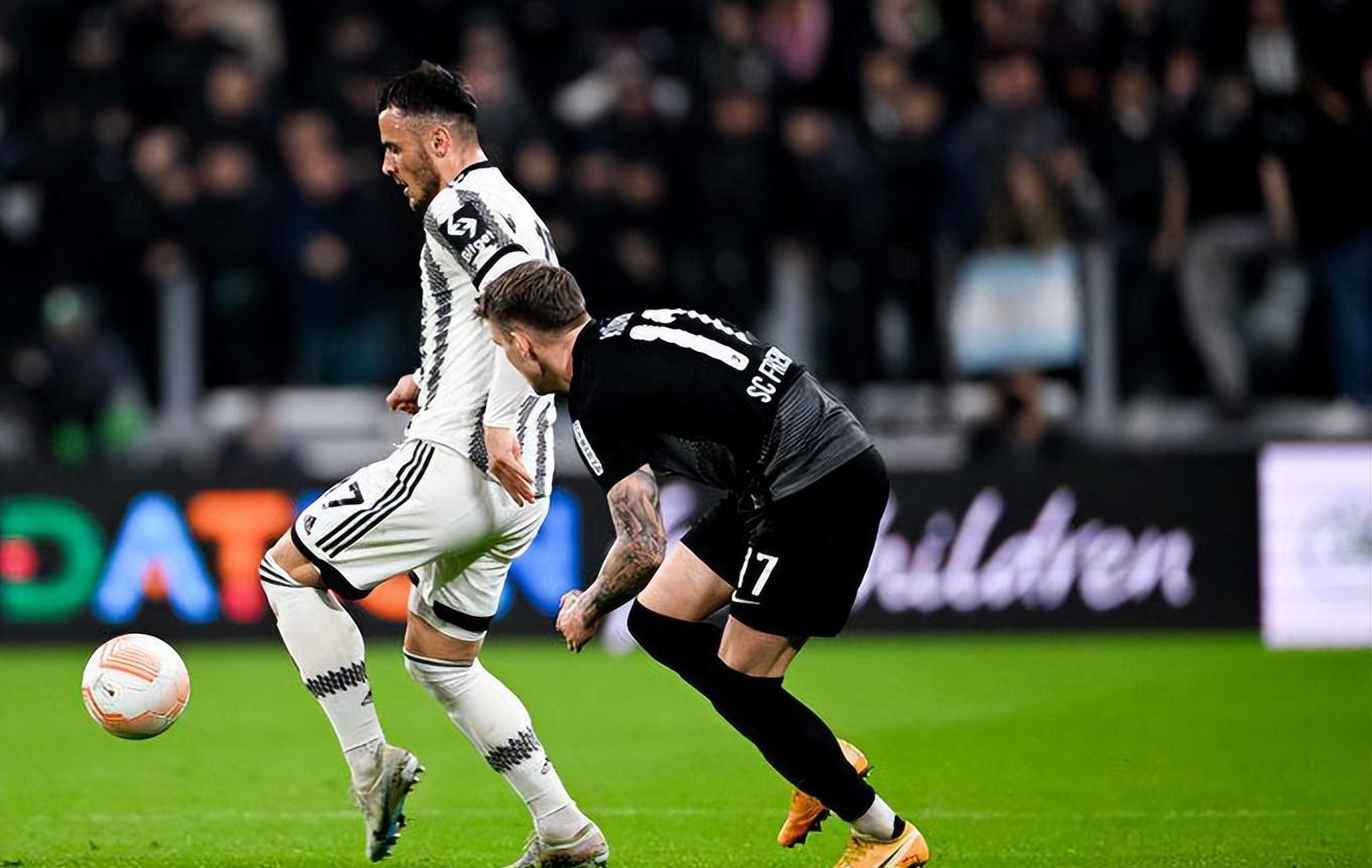 尤文爆冷塞维利亚，博格巴2完成帽子戏法的简单介绍