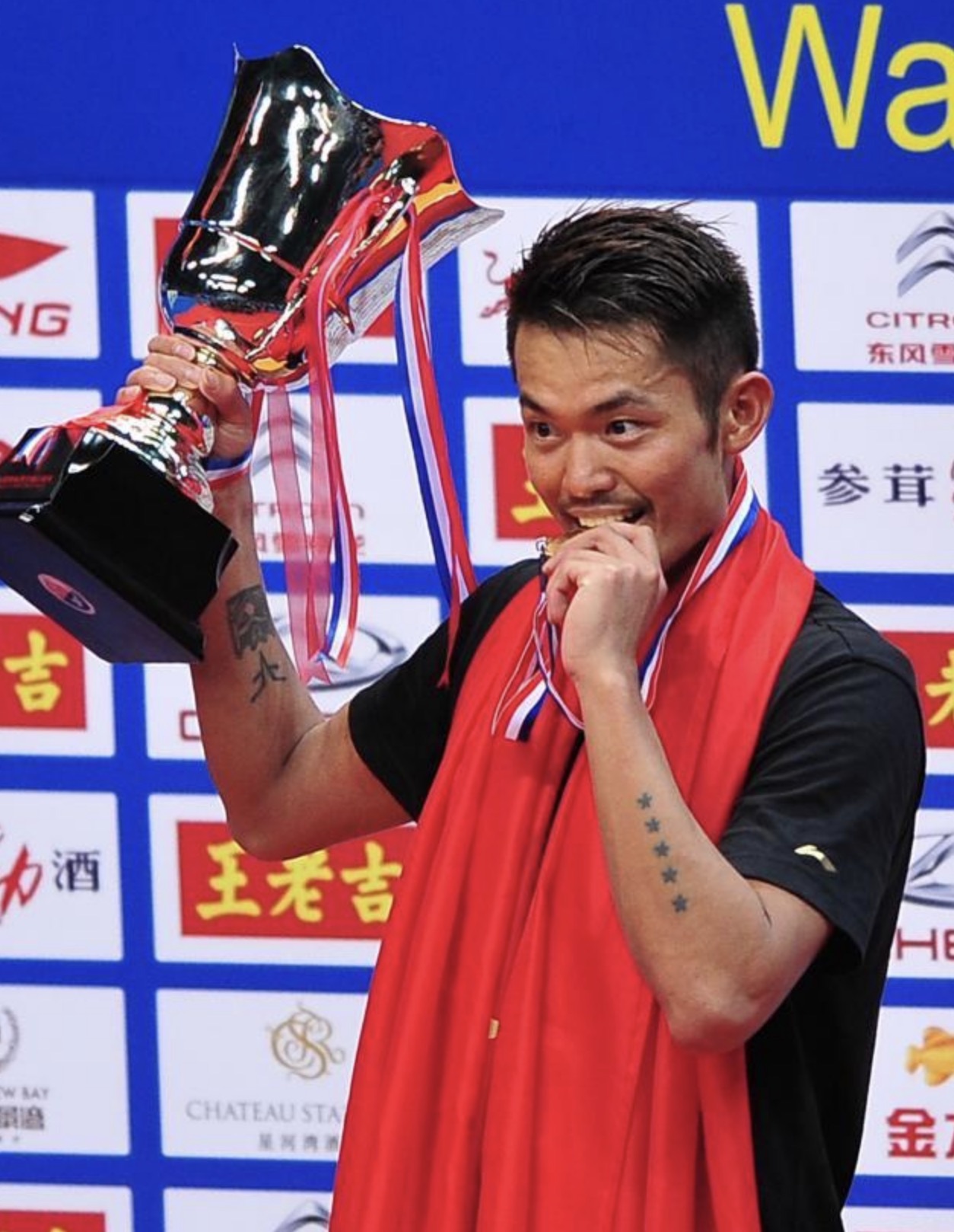 马来西亚羽毛球队逆转法国羽毛球队,林丹高光表现的简单介绍 马来西亚羽毛球队逆转法国羽毛球队,林丹高光表现的简单介绍