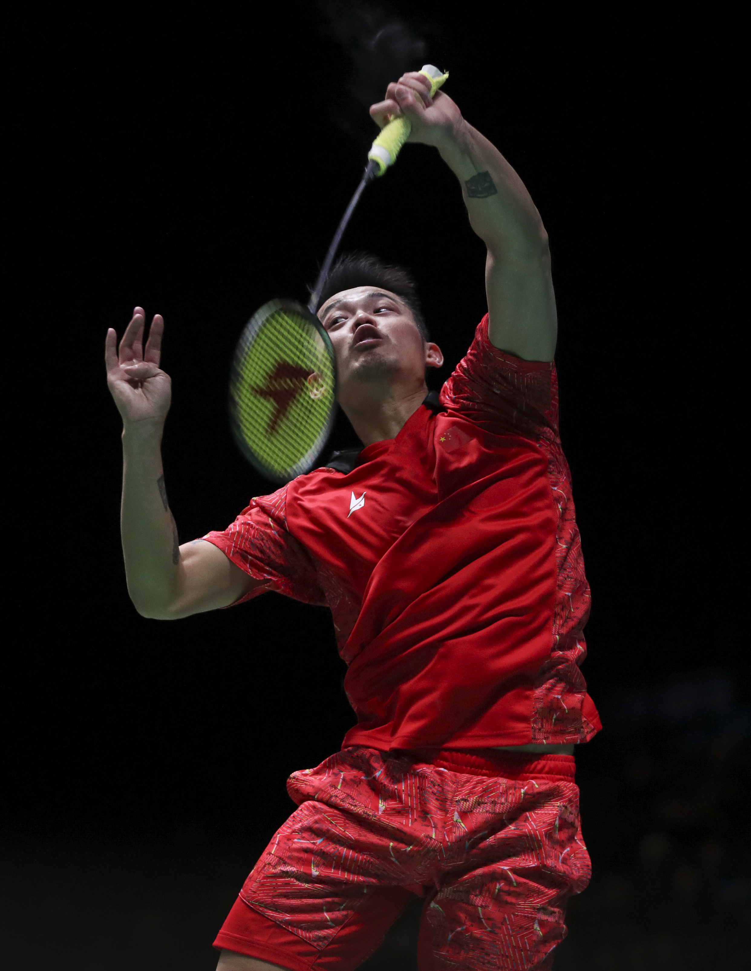 马来西亚羽毛球队逆转法国羽毛球队,林丹高光表现的简单介绍 马来西亚羽毛球队逆转法国羽毛球队,林丹高光表现的简单介绍