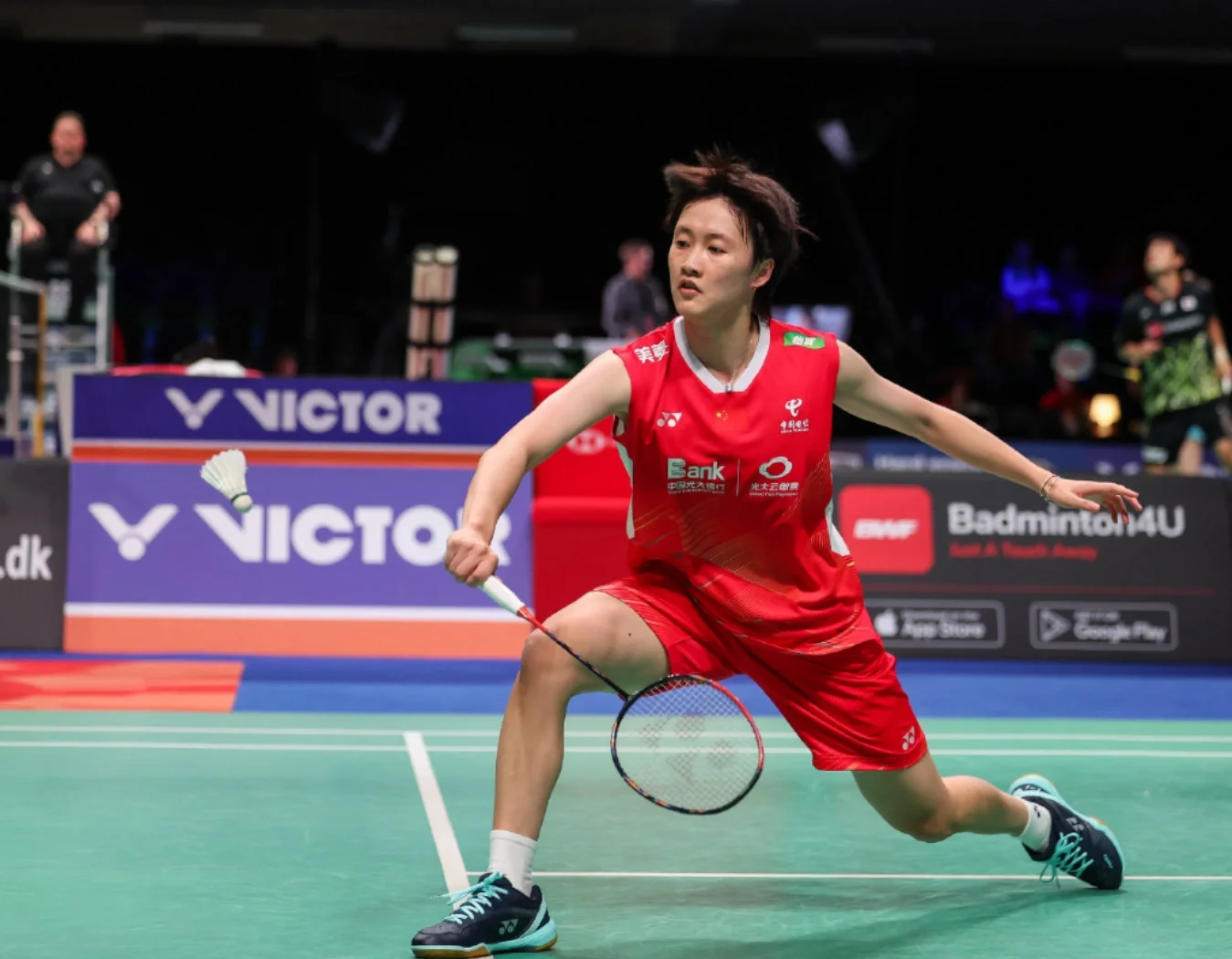 关于马来西亚羽毛球队爆冷丹麦羽毛球队,马琳惊艳世界的信息 关于马来西亚羽毛球队爆冷丹麦羽毛球队,马琳惊艳世界的信息