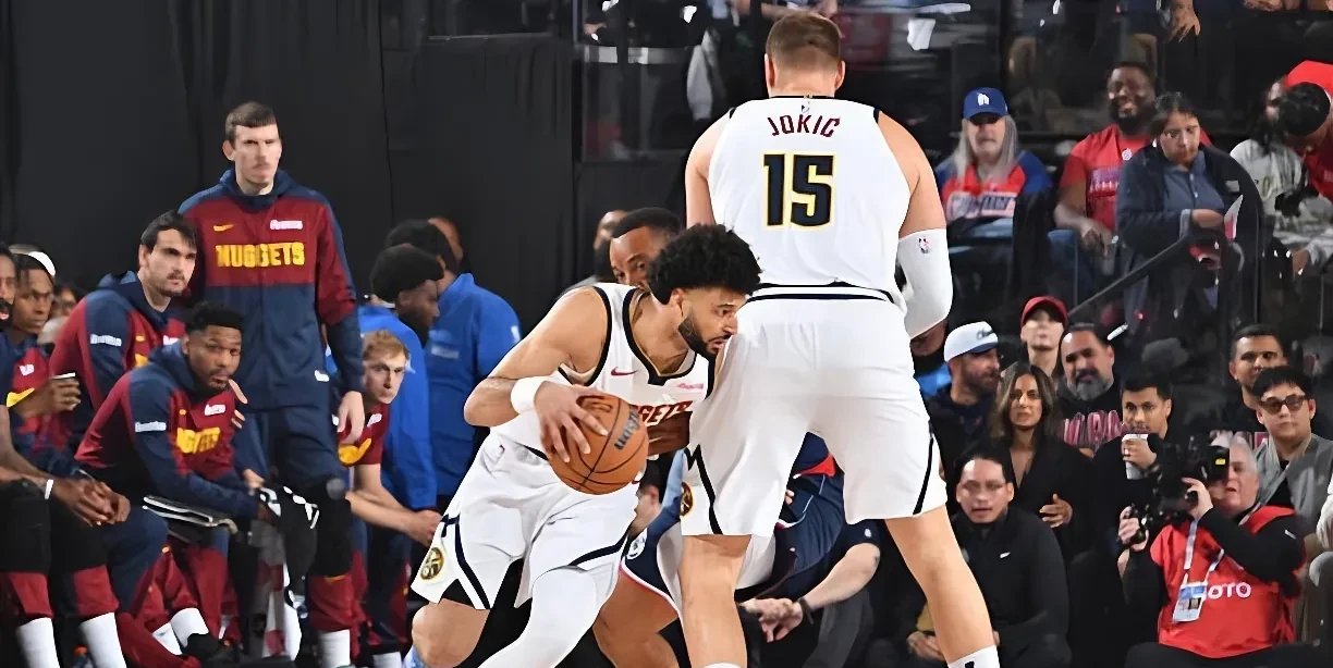 法国男篮轻取掘金，波特关键制胜的简单介绍