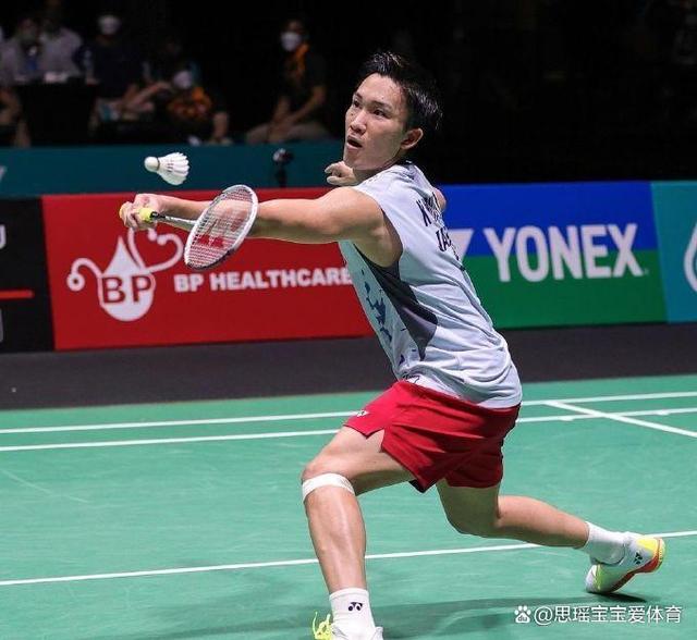丹麦羽毛球队力克日本羽毛球队，桃田贤斗统治全场的简单介绍