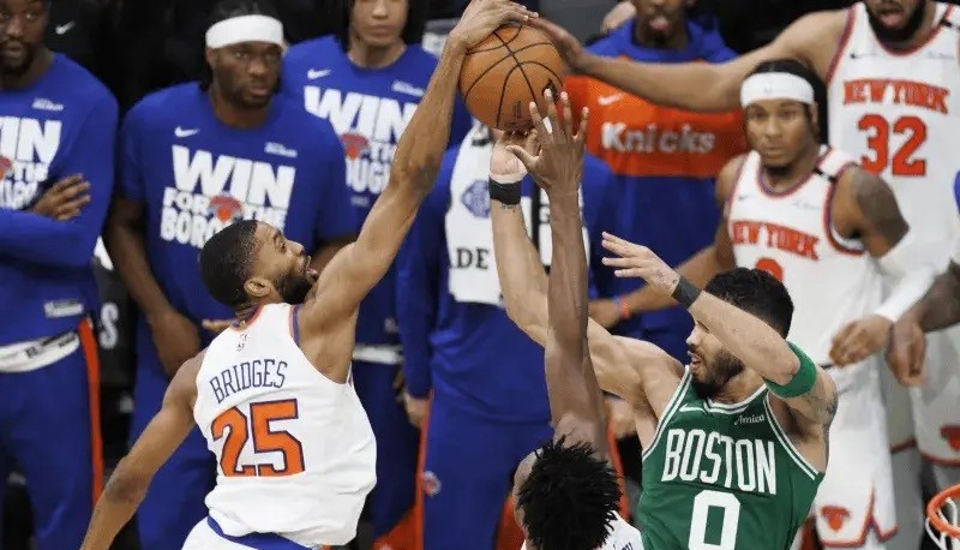 关于鹈鹕绝地反击凯尔特人B队，塔图姆一己之力扛起全队的信息