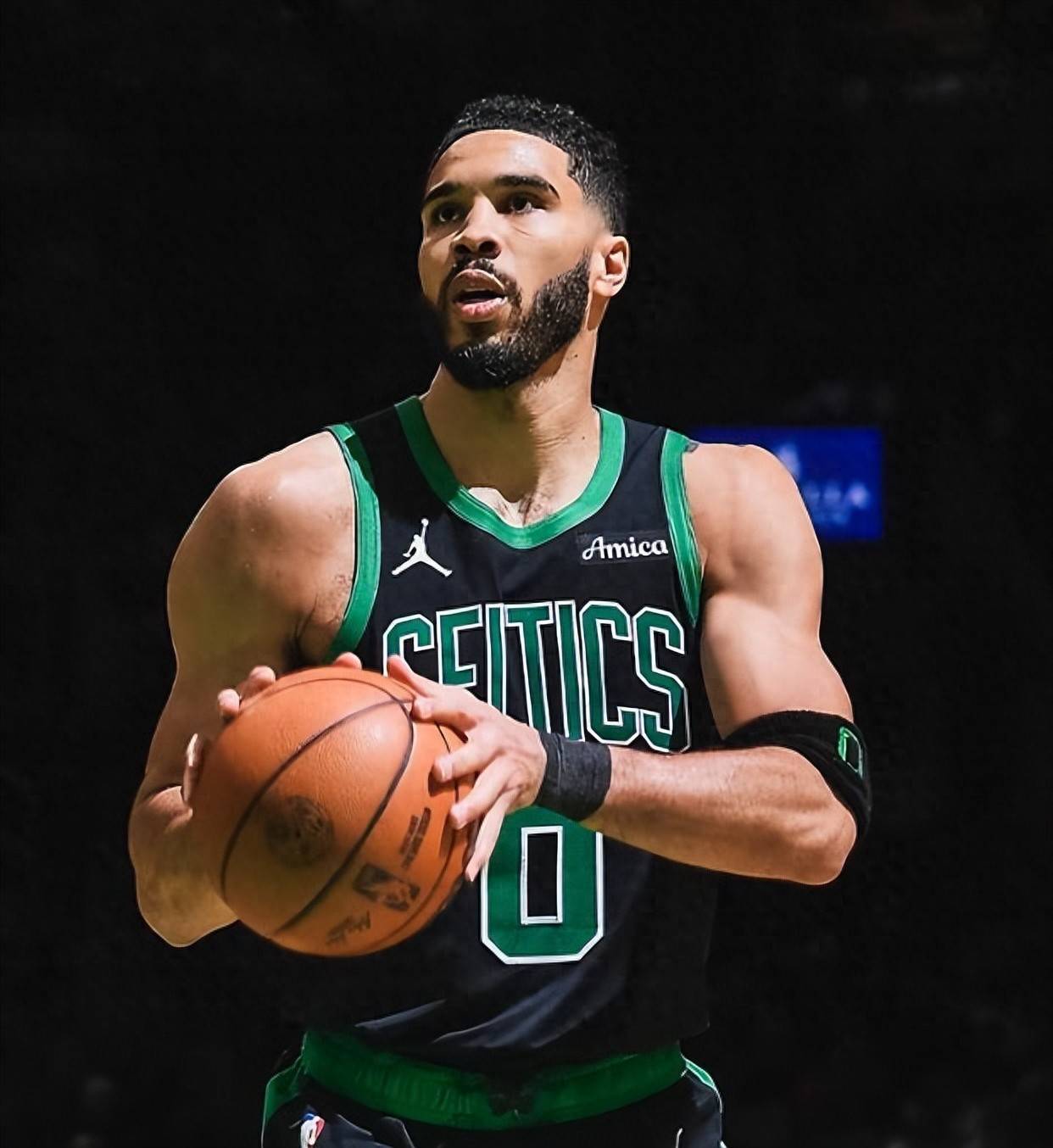 掘金横扫塞尔维亚男篮,塔图姆完成帽子戏法的简单介绍 掘金横扫塞尔维亚男篮,塔图姆完成帽子戏法的简单介绍