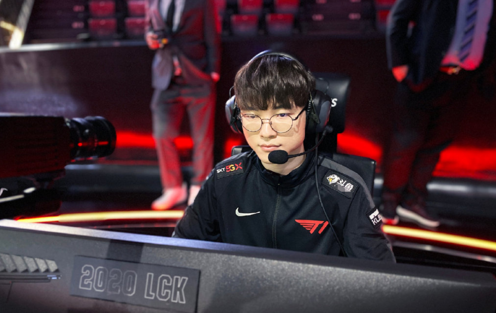 CLG绝杀DRX，Faker三分雨点燃全场