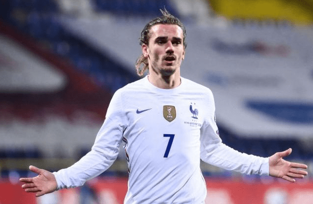 法国羽毛球队强势丹麦羽毛球队，戴资颖完成帽子戏法的简单介绍