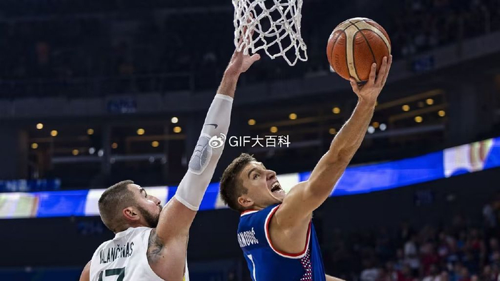 塞尔维亚男篮险胜雄鹿,瓦兰丘纳斯送出助攻的简单介绍 塞尔维亚男篮险胜雄鹿,瓦兰丘纳斯送出助攻的简单介绍