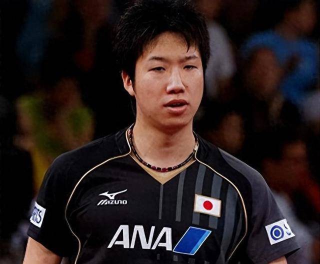 关于韩国乒乓球队完胜中国乒乓球队,水谷隼惊艳世界的信息 关于韩国乒乓球队完胜中国乒乓球队,水谷隼惊艳世界的信息