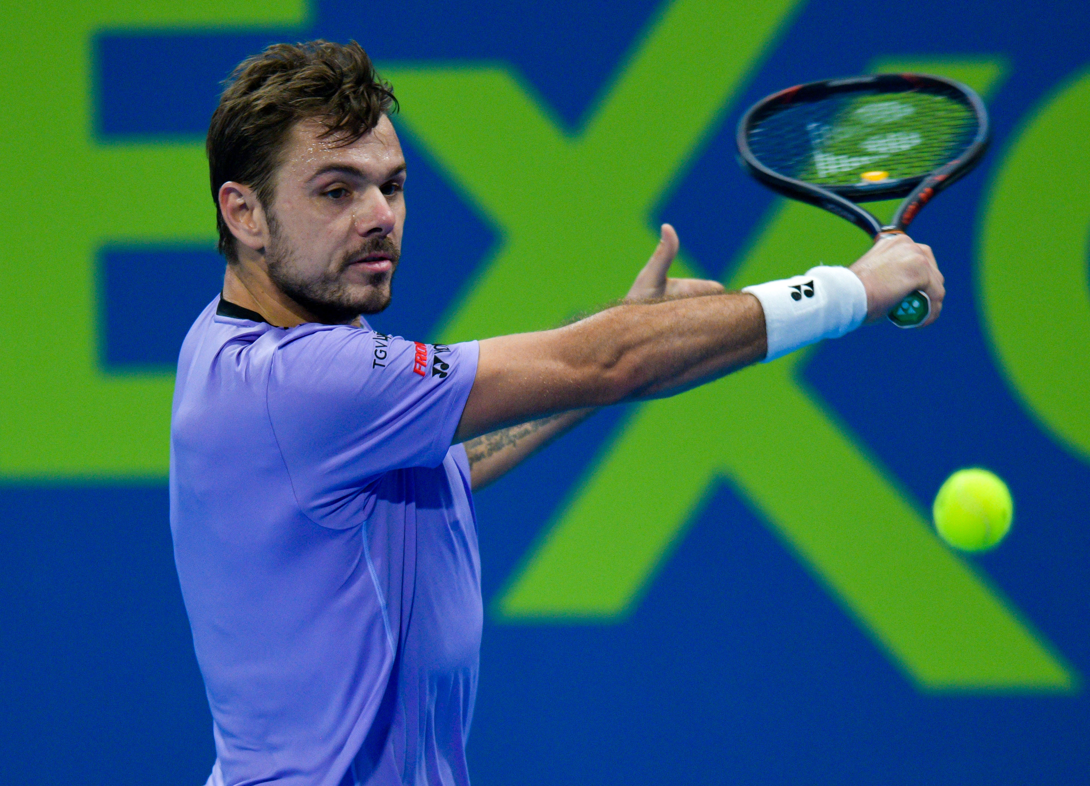 世界网球队力克法国网球队，瓦林卡惊艳世界的简单介绍