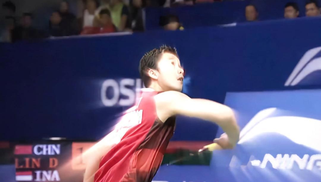 韩国羽毛球队力克印尼羽毛球队,陶菲克惊艳世界的简单介绍 韩国羽毛球队力克印尼羽毛球队,陶菲克惊艳世界的简单介绍