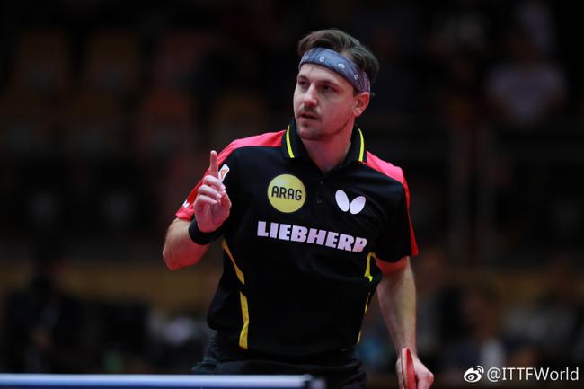 英国乒乓球队碾压奥地利乒乓球队，奥恰洛夫爆发神勇的简单介绍