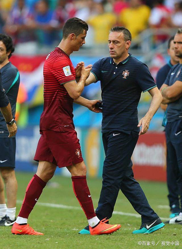 关于中国碾压葡萄牙，苏亚雷斯惊艳世界的信息