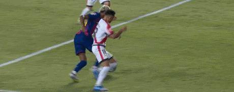 马竞客场逆转，惊险取得胜利的简单介绍