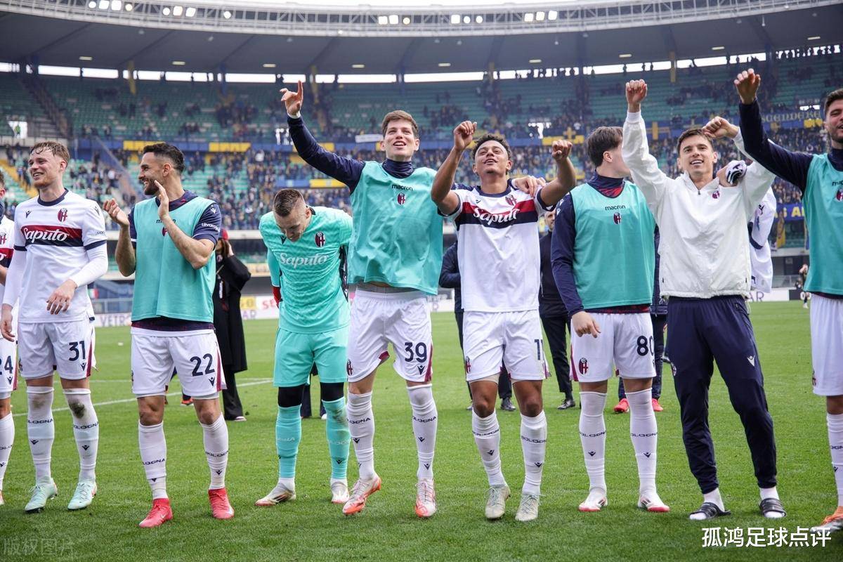 佛罗伦萨轻松取胜，博洛尼亚防守拙劣