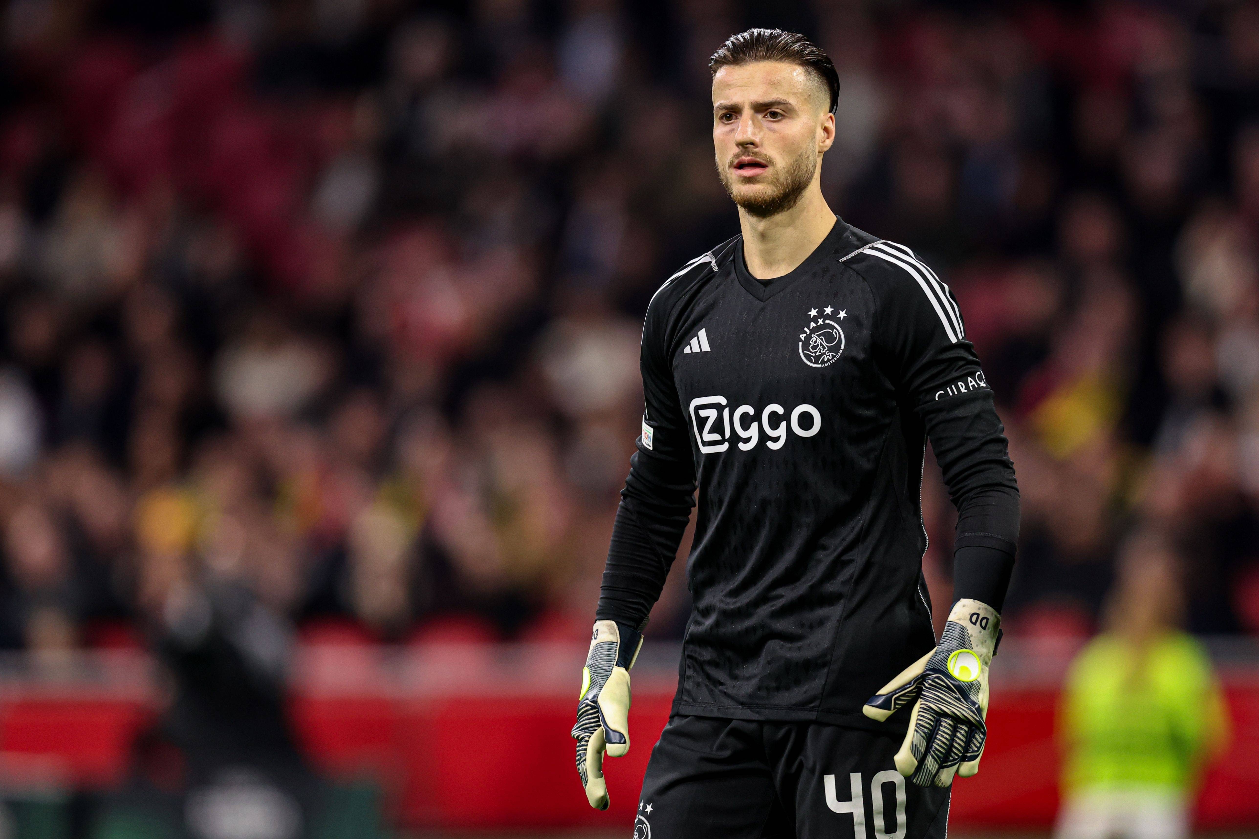 阿贾克斯再胜一仗，实力彰显成绩喜人