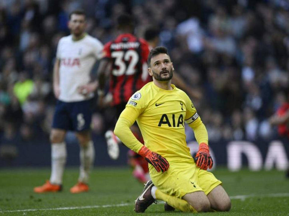 热刺再次陷入低谷,球迷急需解救的简单介绍 热刺再次陷入低谷,球迷急需解救的简单介绍