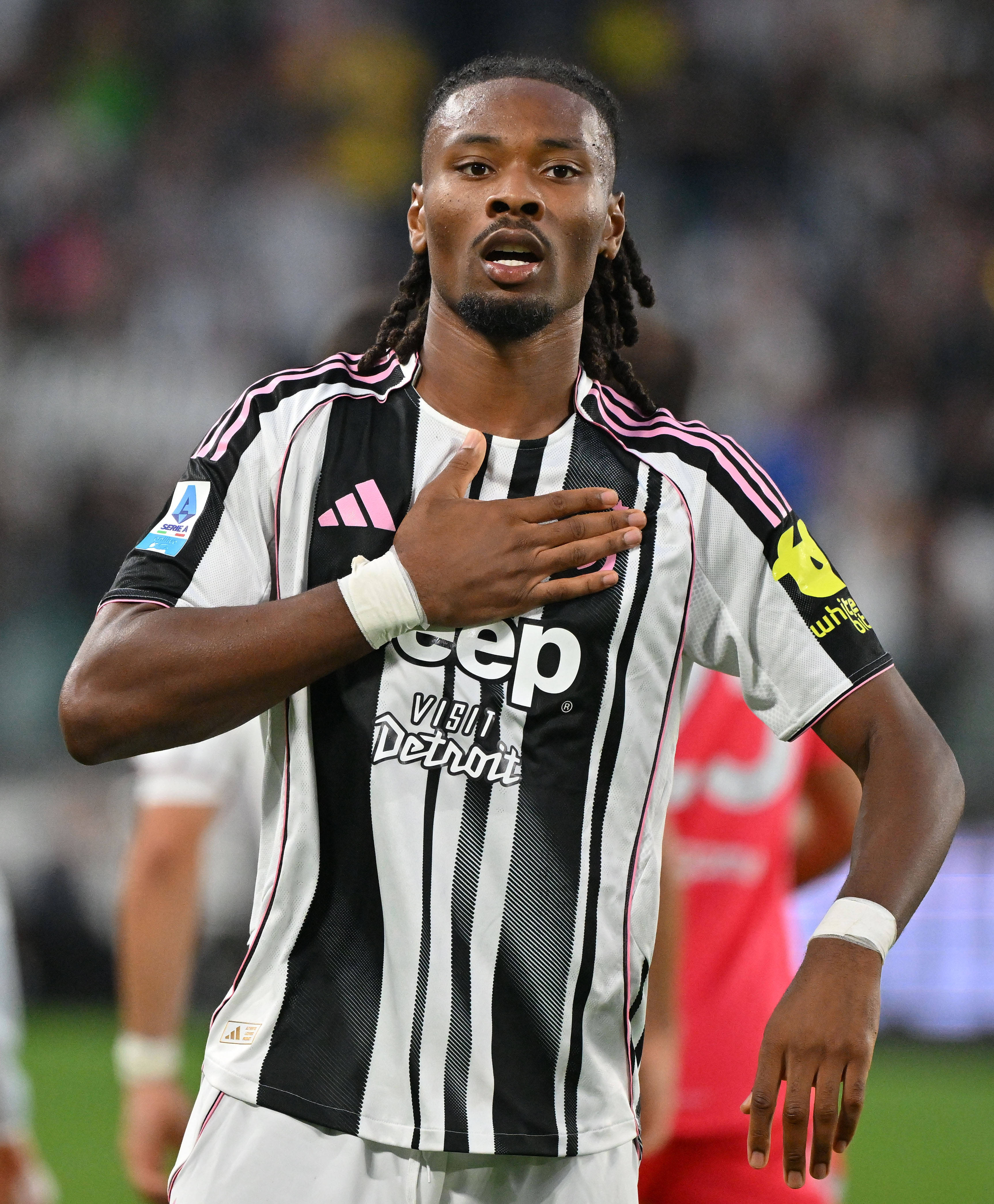 尤文图斯在近期比赛中势如破竹，连胜甩开对手的简单介绍