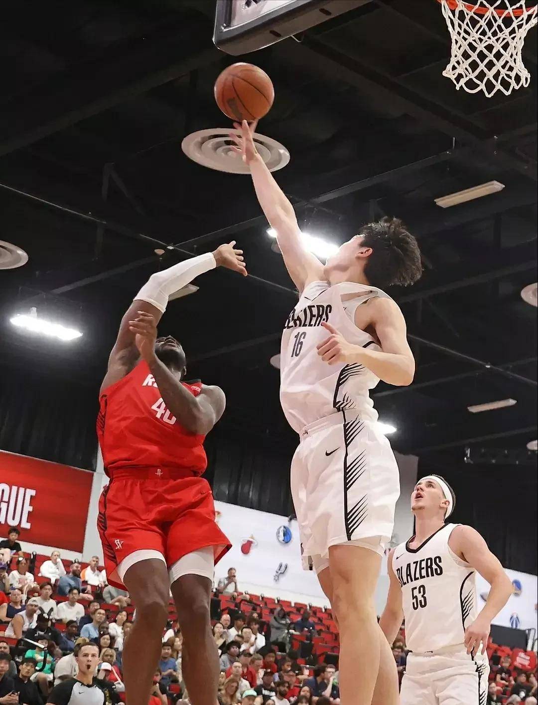 开拓者交易传闻频传，球员心态受影响的简单介绍