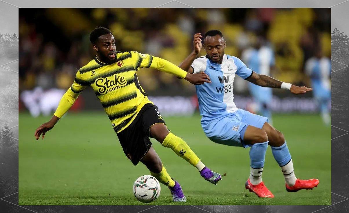 关于沃特福德主场大败,遭遇艰难境地的信息 关于沃特福德主场大败,遭遇艰难境地的信息